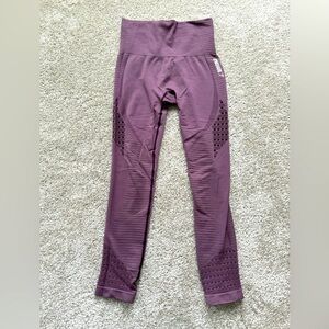 Gymshark seamless legging